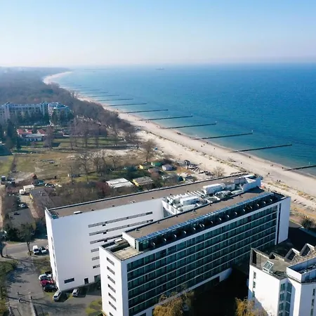 W Marine Przy Plazy Rowery W Cenie Prywatny 309 Dobruk Apartment *