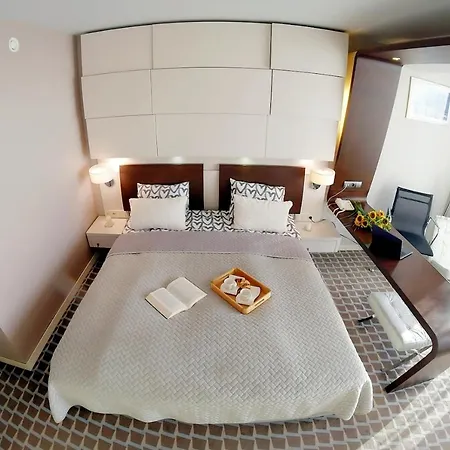 W Marine Przy Plazy Rowery W Cenie Prywatny 309 Dobruk Apartment *