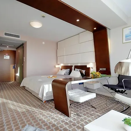 Apartment W Marine Przy Plazy Rowery W Cenie Prywatny 309 Dobruk