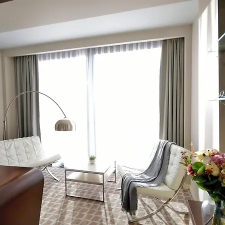 Apartment W Marine Przy Plazy Rowery W Cenie Prywatny 309 Dobruk