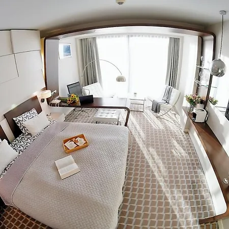 309 W Pieciogwiazdkowym Marine Prawie Na Plazy Rowery Jacuzzi Sauna W Obiekcie Dobruk コウォブジェク