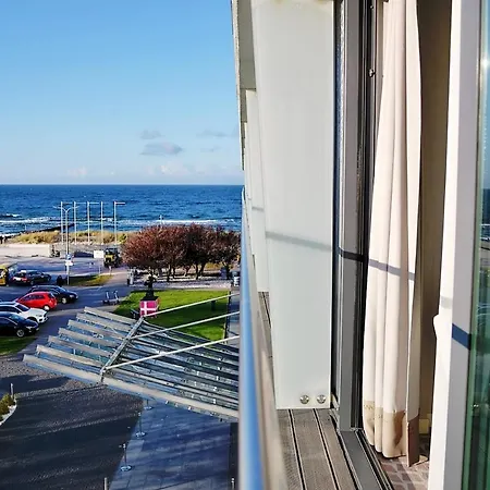309 W Pieciogwiazdkowym Marine Prawie Na Plazy Rowery Jacuzzi Sauna W Obiekcie Dobruk *