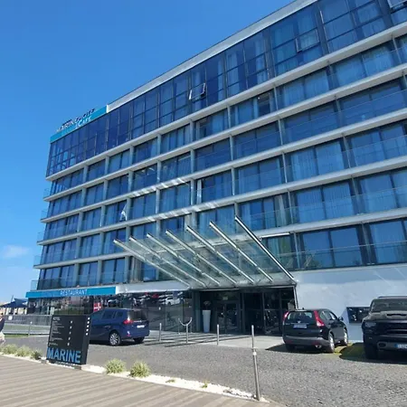 W Marine Przy Plazy Rowery W Cenie Prywatny 309 Dobruk Apartment Kolobrzeg