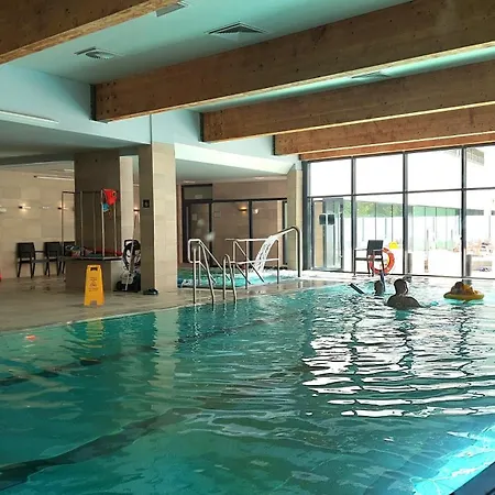 W Marine Przy Plazy Rowery W Cenie Prywatny 309 Dobruk Apartment *