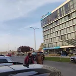 309 W Pieciogwiazdkowym Marine Plaza 20 M Rowery W Cenie Dobruk * Kołobrzeg