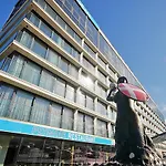 Appartement 309 W Pieciogwiazdkowym Marine Plaza 20 M Rowery W Cenie Dobruk *