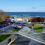309 W Pieciogwiazdkowym Marine Plaza 20 M Rowery W Cenie Dobruk Appartement *