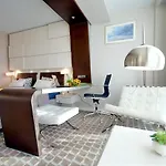 309 W Pieciogwiazdkowym Marine Plaza 20 M Rowery W Cenie Dobruk * Kołobrzeg