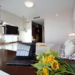 309 W Pieciogwiazdkowym Marine Plaza 20 M Rowery W Cenie Dobruk