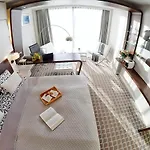 Appartement 309 W Pieciogwiazdkowym Marine Plaza 20 M Rowery W Cenie Dobruk *
