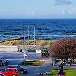 309 W Pieciogwiazdkowym Marine Plaza 20 M Rowery W Cenie Dobruk * Kołobrzeg
