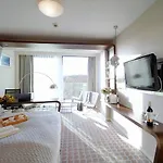 309 W Pieciogwiazdkowym Marine Plaza 20 M Rowery W Cenie Dobruk Appartement