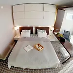 309 W Pieciogwiazdkowym Marine Plaza 20 M Rowery W Cenie Dobruk Appartement *