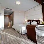309 W Pieciogwiazdkowym Marine Plaza 20 M Rowery W Cenie Dobruk Appartement
