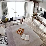 309 W Pieciogwiazdkowym Marine Plaza 20 M Rowery W Cenie Dobruk Appartement