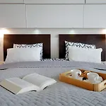309 W Pieciogwiazdkowym Marine Plaza 20 M Rowery W Cenie Dobruk Appartement *