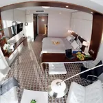 Appartement 309 W Pieciogwiazdkowym Marine Plaza 20 M Rowery W Cenie Dobruk
