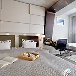 309 W Pieciogwiazdkowym Marine Plaza 20 M Rowery W Cenie Dobruk Appartement Kołobrzeg