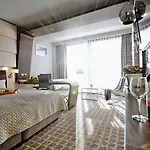 309 W Pieciogwiazdkowym Marine Plaza 20 M Rowery W Cenie Dobruk Appartement