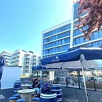 Appartement 309 W Pieciogwiazdkowym Marine Plaza 20 M Rowery W Cenie Dobruk Kołobrzeg