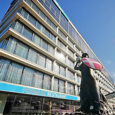 Апартаменты 309 W Pieciogwiazdkowym Marine Hotel Plaza 20 M Rowery W Cenie Dobruk Apartamenty *