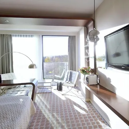 309 W Pieciogwiazdkowym Marine Hotel Plaza 20 M Rowery W Cenie Dobruk Apartamenty *