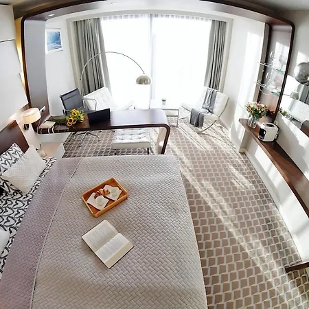 Apartament 309 W Pięciogwiazdkowym Marine 20 M Rowery W Cenie Dobruk *