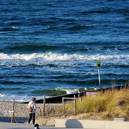 309 W Pięciogwiazdkowym Marine 20 M Rowery W Cenie Dobruk * Kołobrzeg