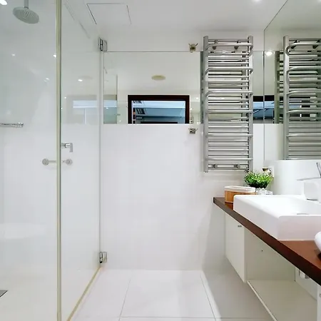 309 W Pieciogwiazdkowym Marine Prawie Na Plazy Rowery Jacuzzi Sauna W Obiekcie Dobruk Apartmán Kolobřeh