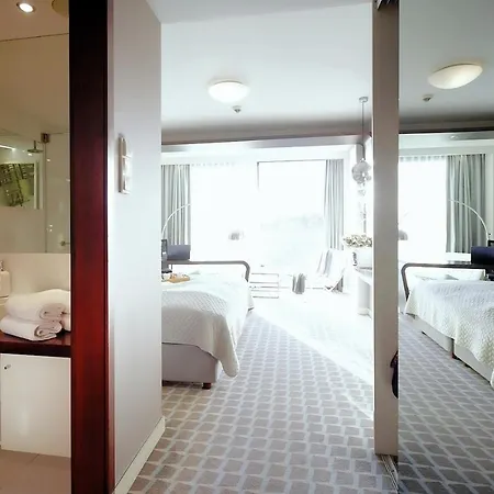 309 W Pieciogwiazdkowym Marine Prawie Na Plazy Rowery Jacuzzi Sauna W Obiekcie Dobruk Apartmán Kolobřeh