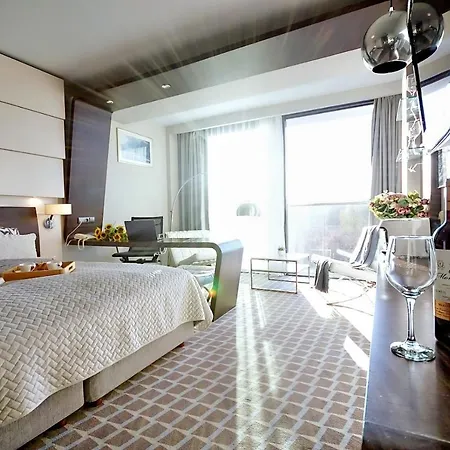 309 W Pięciogwiazdkowym Marine 20 M Rowery W Cenie Dobruk Apartament *