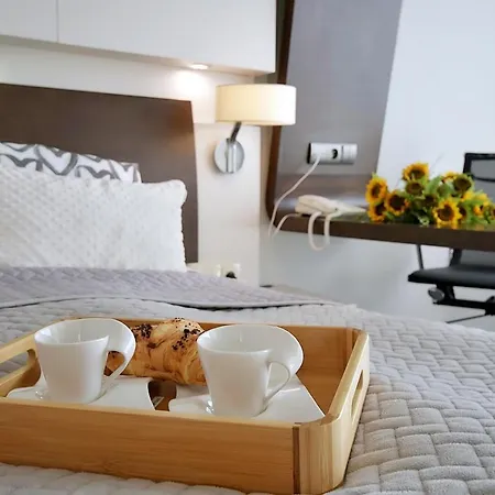 309 W Pieciogwiazdkowym Marine Prawie Na Plazy Rowery Jacuzzi Sauna W Obiekcie Dobruk