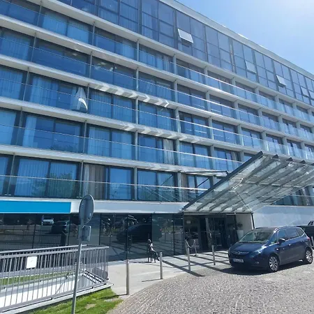 309 W Pieciogwiazdkowym Marine Plaza 20 M Rowery W Cenie Dobruk Appartement
