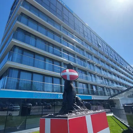 Appartement 309 W Pieciogwiazdkowym Marine Plaza 20 M Rowery W Cenie Dobruk *