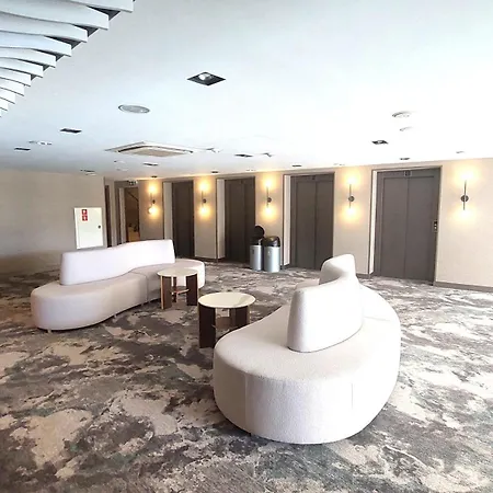 309 W Pieciogwiazdkowym Marine Hotel Plaza 20 M Rowery W Cenie Dobruk Apartamenty