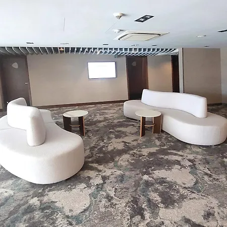 309 W Pieciogwiazdkowym Marine Prawie Na Plazy Rowery Jacuzzi Sauna W Obiekcie Dobruk *