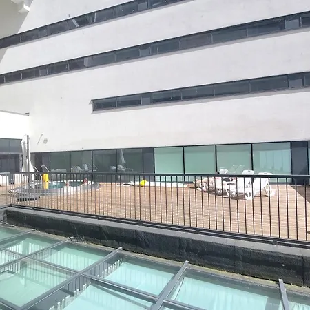 309 W Pieciogwiazdkowym Marine Hotel Plaza 20 M Rowery W Cenie Dobruk Apartamenty Колобжег