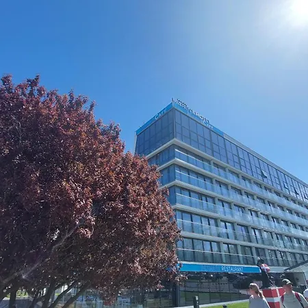 Appartement 309 W Pieciogwiazdkowym Marine Plaza 20 M Rowery W Cenie Dobruk