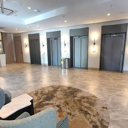 309 W Pięciogwiazdkowym Marine 20 M Rowery W Cenie Dobruk Apartament *