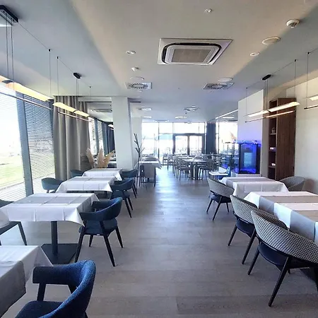 Apartament 309 W Pięciogwiazdkowym Marine 20 M Rowery W Cenie Dobruk *