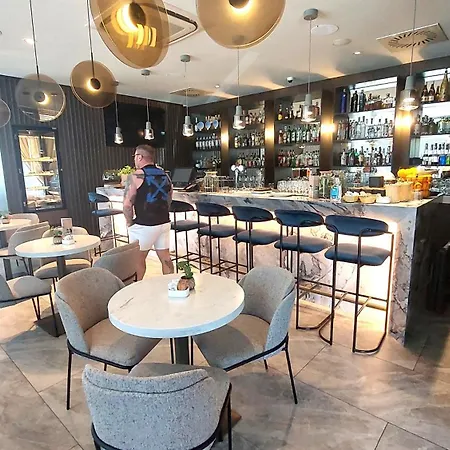 Apartament 309 W Pięciogwiazdkowym Marine 20 M Rowery W Cenie Dobruk Kołobrzeg