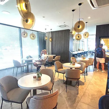 Апартаменты 309 W Pieciogwiazdkowym Marine Hotel Plaza 20 M Rowery W Cenie Dobruk Apartamenty